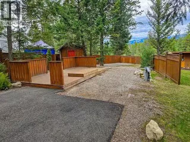 8523 Eacrett Road Lot# 9, Radium Hot Springs, BC, V0A 1M0 va.