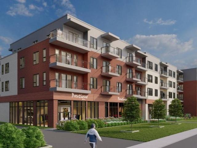 852 Boul. du Curé Labelle, app.208, J7C 4X1, Blainville