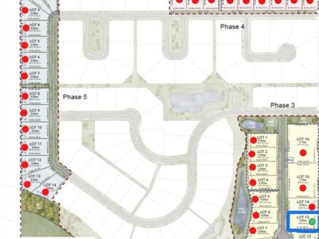 852 Green Haven Close, Rural Foothills County, AB, T1S 0R3 vacant land for sale | Listing ID A2332 | Royal LePage