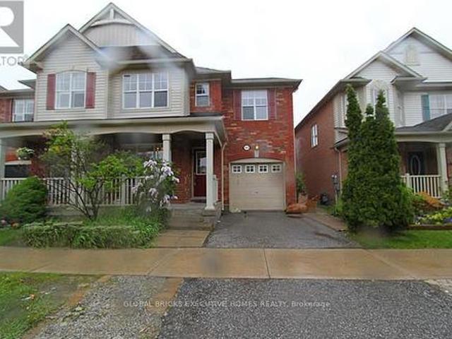 852 Hepburn Road, Milton, ON, L9T 0L2 house for lease | Listing ID W13167 | Royal LePage