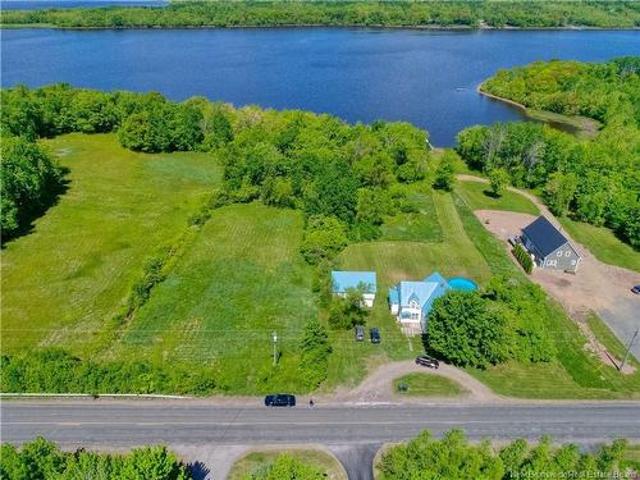 852 Route 710, Codys, NB, E4C 1B8 house for sale | Listing ID NB135719 | Royal LePage