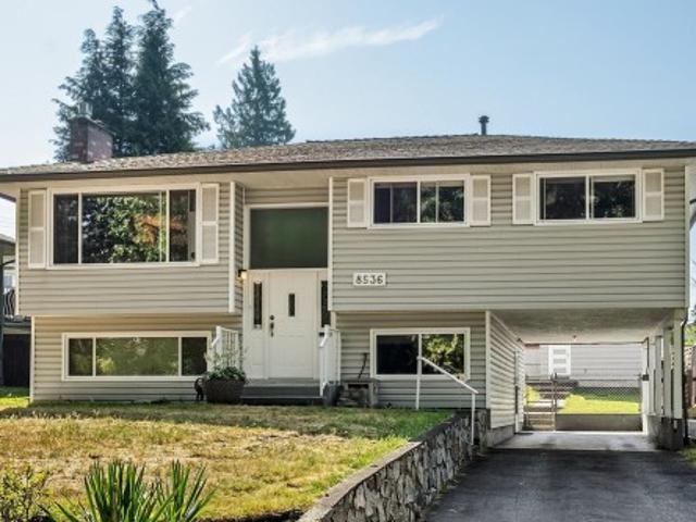 8536 16Th Avenue, Burnaby, BC, V3N 1S5 house for sale | Listing ID R3155 | Royal LePage