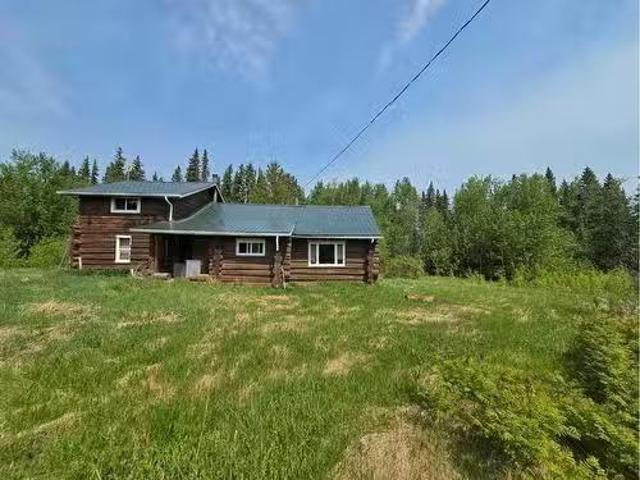 853010 Range Road 235, Rural Northern Lights, County Of, AB, T.