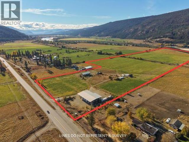 8533 Colt Road, Kamloops, BC, V0E 1Z2 vacant land for sale | Listing ID 10393 | Royal LePage