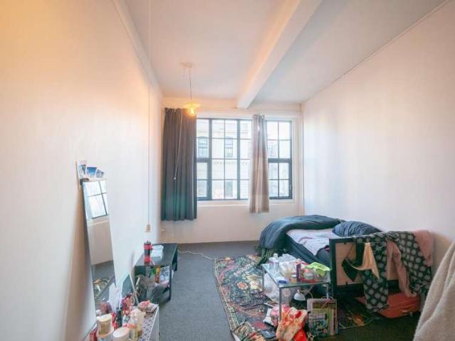 8/53 Bond street, City Centre, Dunedin City