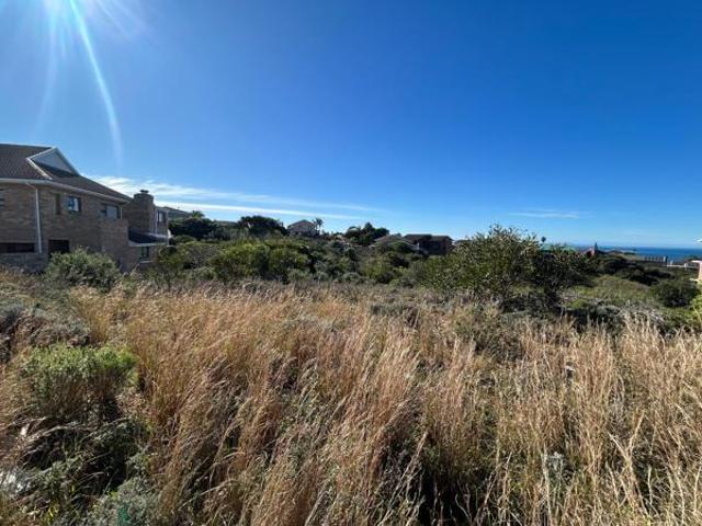 853 m² Land available in Noorsekloof