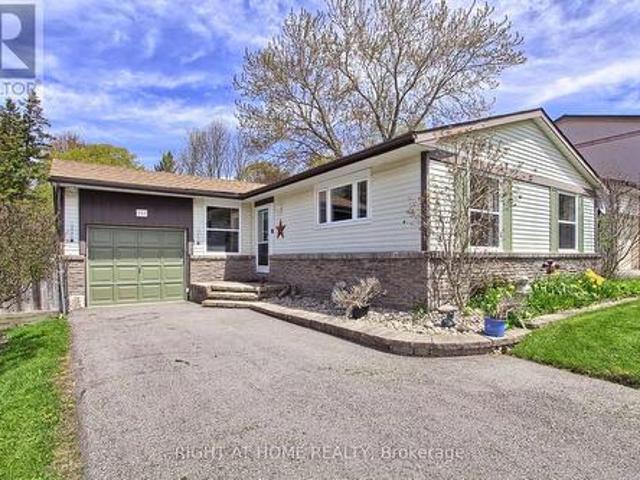 853 Magnolia Avenue, Newmarket, ON, L3Y 5H5 house for sale | Listing ID N13153 | Royal LePage