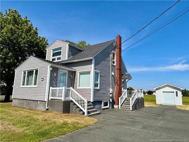 853 Route 113, Inkerman, NB, E8P 1E6 house for sale | Listing ID NB142935 | Royal LePage
