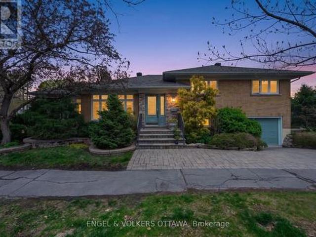 853 Wingate Drive, Ottawa, ON, K1G 1S4 house for sale | Listing ID X13149 | Royal LePage