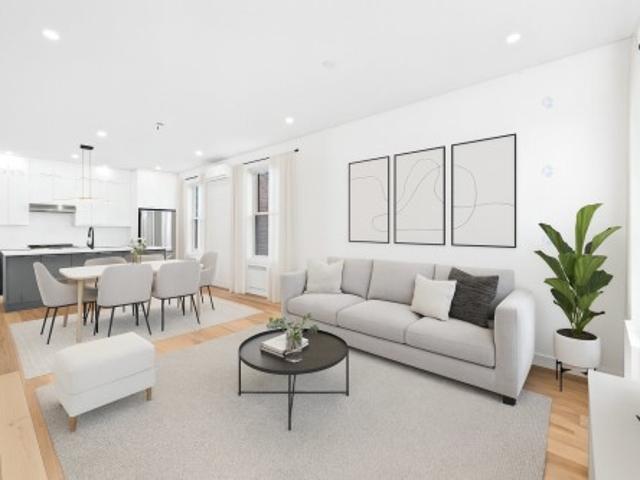 8546 Rue St Denis, Montréal Villeray/Saint Michel/Parc Extension, QC, H2P 2H2 lease for lease | Listing ID 9341 | Royal LePage