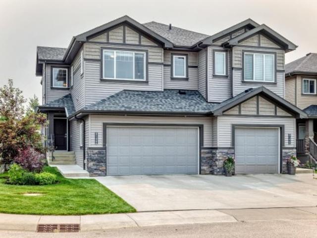 8548 Cushing Place Sw, Edmonton, AB, T6W 3L2 house for sale | Listing ID E4496 | Royal LePage