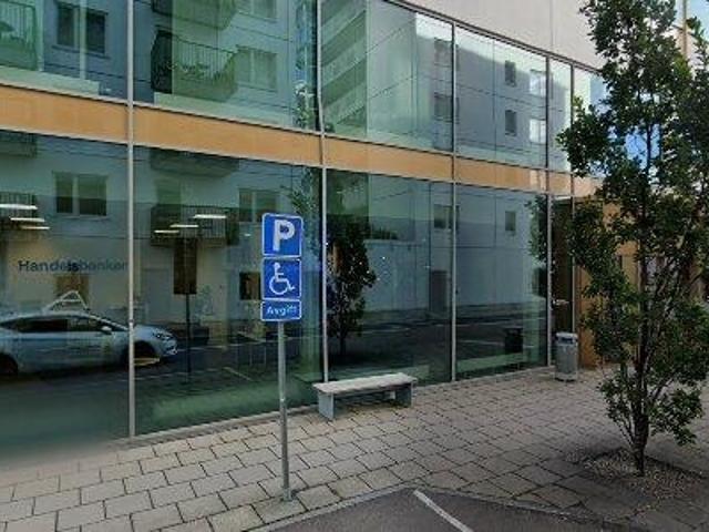 854 m2 kontor uthyres i Johanneberg