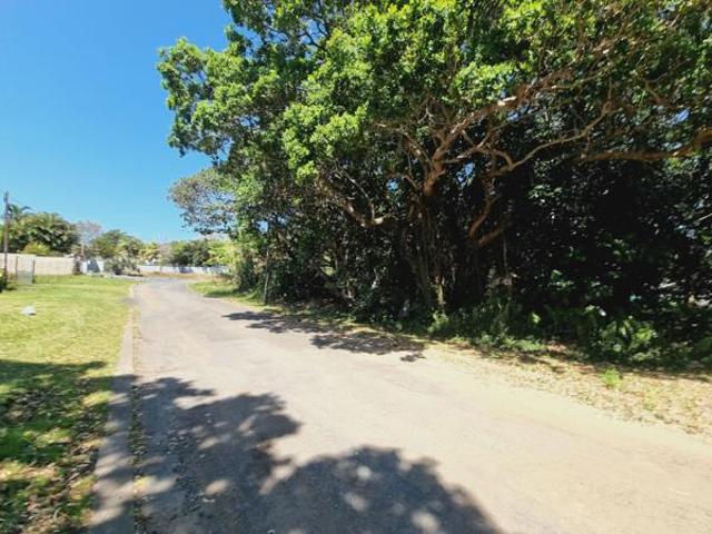 854 m² Land available in Margate
