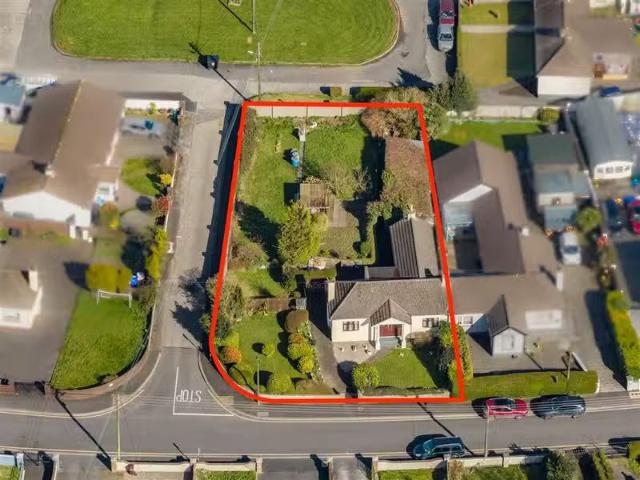 854 Piercetown, Newbridge, Co. Kildare, W12 RT28