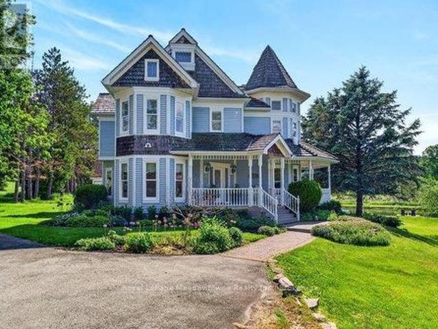 8550 Appleby Line, Milton, ON, L0P 1B0 house for sale | Listing ID W13259 | Royal LePage