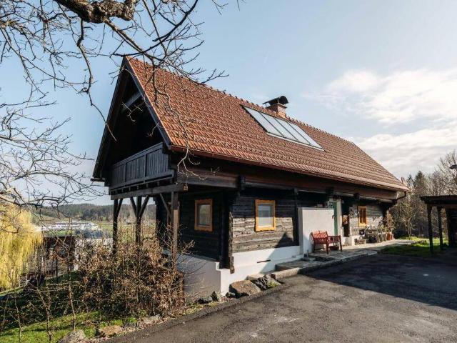 8552 Haselbach: mit Liebe zur Tradition und einem Hauch von Luxus