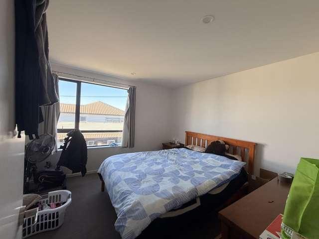 8/55 Bolton Street, 1644, Auckland City