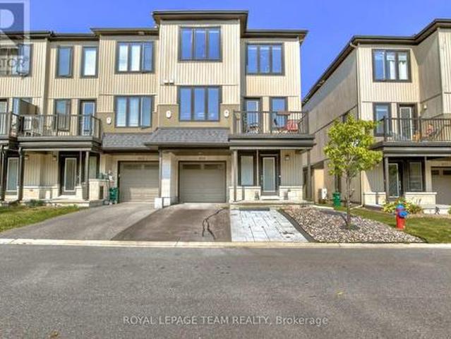 855 Element Private, Ottawa, ON, K2M 0M8 house for lease | Listing ID X13078 | Royal LePage