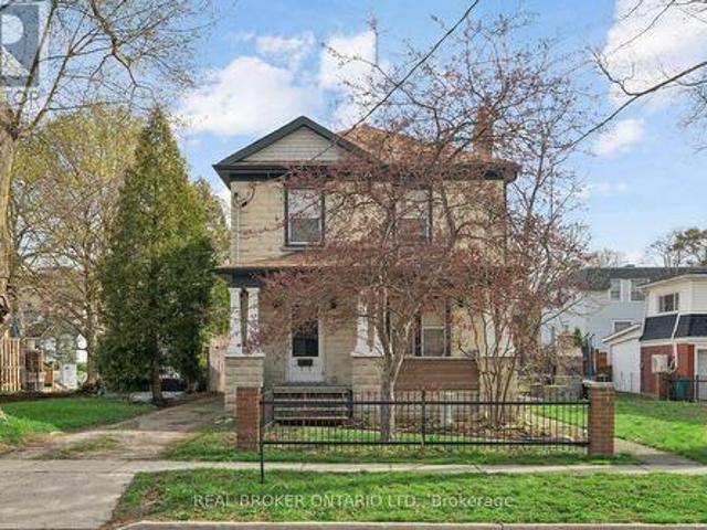 855 Hamilton Street, Cambridge, ON, N3H 3E7 house for sale | Listing ID X13208 | Royal LePage