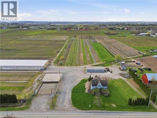 855 Line 1 Road, Niagara On The Lake, ON, L0S 1J0 house for sale | Listing ID 40844 | Royal LePage