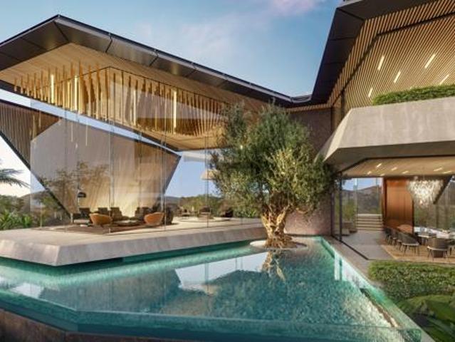 855 m² Land available in Zimbali Lakes Resort