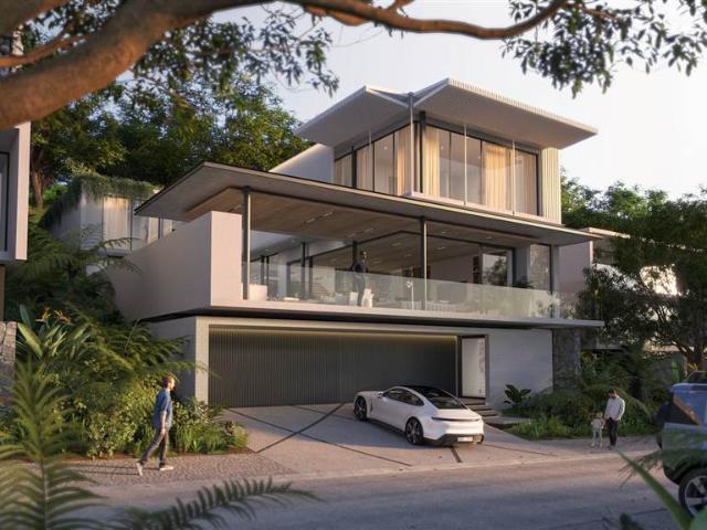 855 m² Land available in Zimbali Lakes Resort