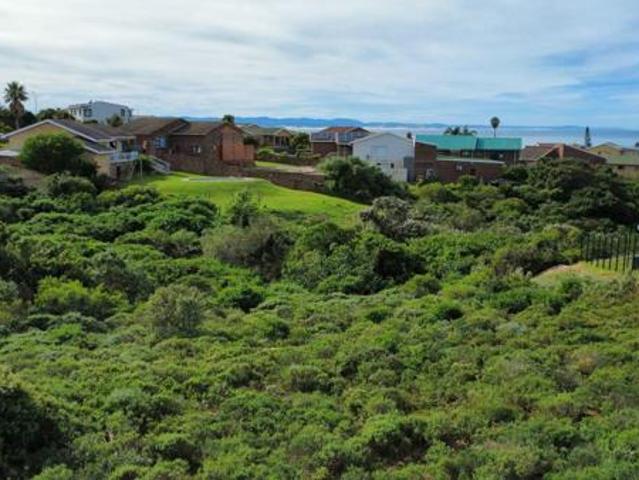 855 m² Land available in Noorsekloof
