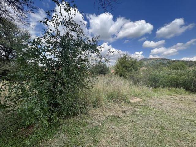 855 m² Land available in Port D Afrique