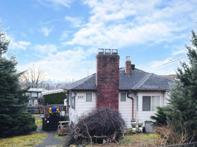 855 Macdonald Avenue, Burnaby, BC, V5C 4N3 house for sale | Listing ID R3121 | Royal LePage