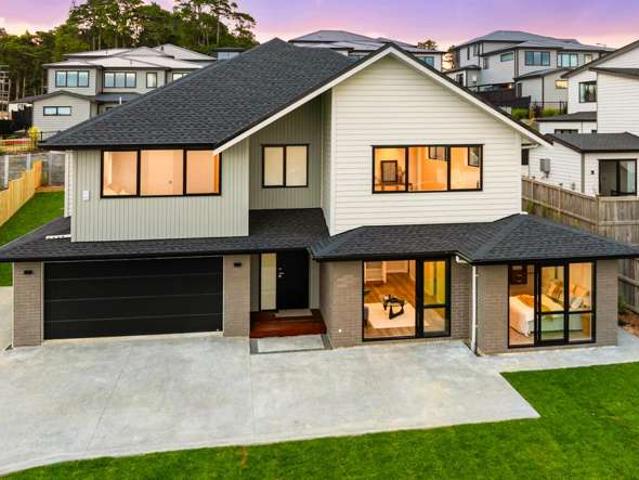 855 Scenic Drive, Swanson, Waitakere City
