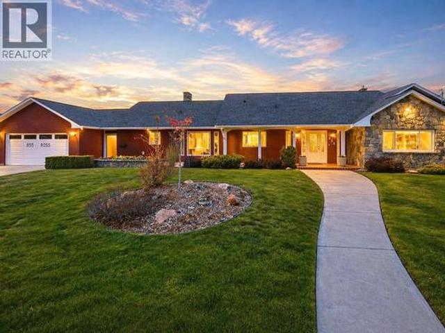 855 Ross Avenue, Penticton, BC, V2A 3A5 house for sale | Listing ID 10382 | Royal LePage