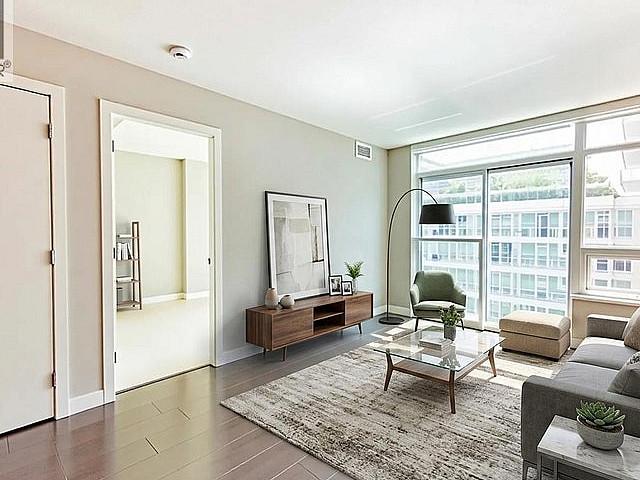 856 6288 No. 3 Road Richmond, British Columbia