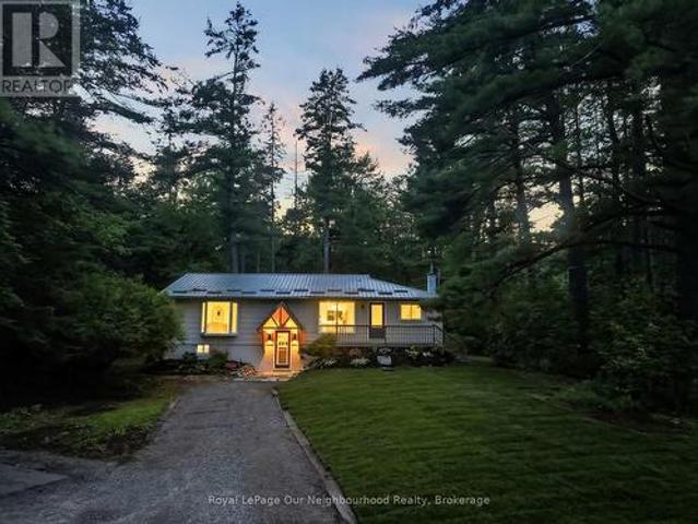 856 Bel Twp 2Nd Lane, Havelock Belmont Methuen, ON, K0L 1Z0 house for sale | Listing ID X13555 | Royal LePage