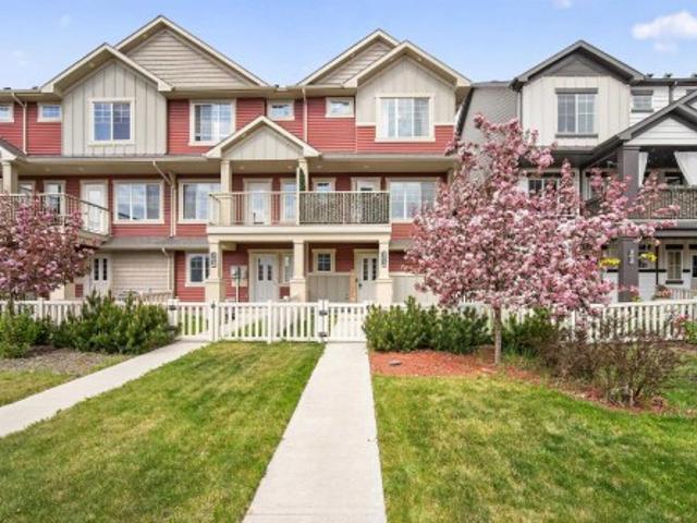 856 Daniels Way, Edmonton, AB, T6W 4C8 house for sale | Listing ID E4495 | Royal LePage