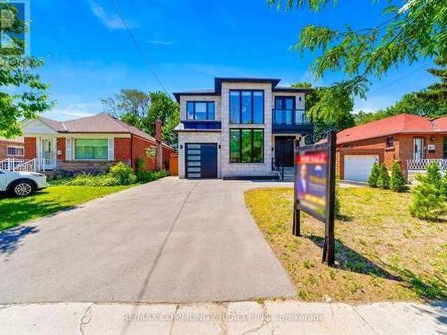 856 Kennedy Road, Toronto, ON, M1K 2E7 house for sale | Listing ID E13458 | Royal LePage