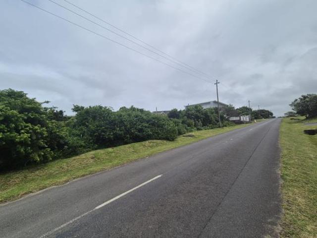856 m² Land available in Morgans Bay