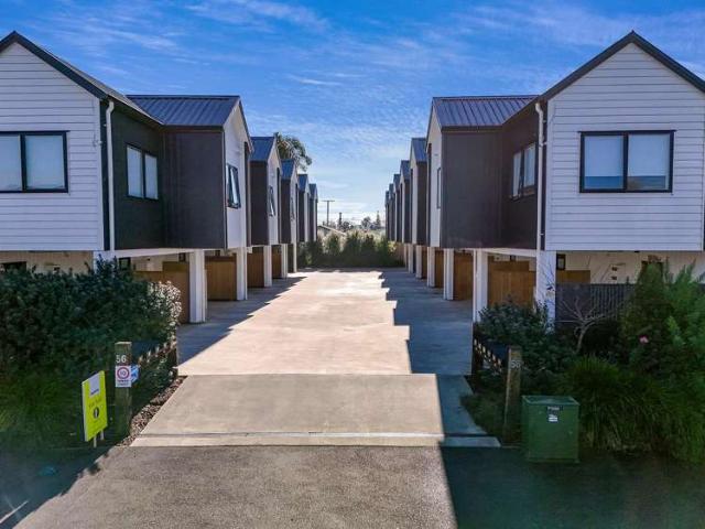 8/56 May Street, Hamilton East, Hamilton City