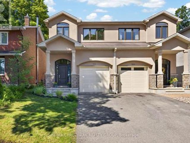 856 Norton Avenue, Ottawa, ON, K2B 5P6 house for sale | Listing ID X13456 | Royal LePage