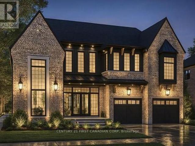856 White Pine Street, London North S, ON, N6G 3X9 house for sale | Listing ID X12971 | Royal LePage