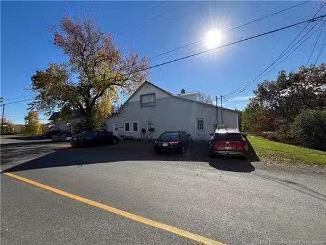 8574 Route 107, Glassville, NB, E7L 1A7 house for sale List.