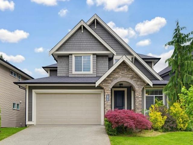 8578 B Street, Langley, BC, V2Y 0P6 house for sale | Listing ID R3124 | Royal LePage