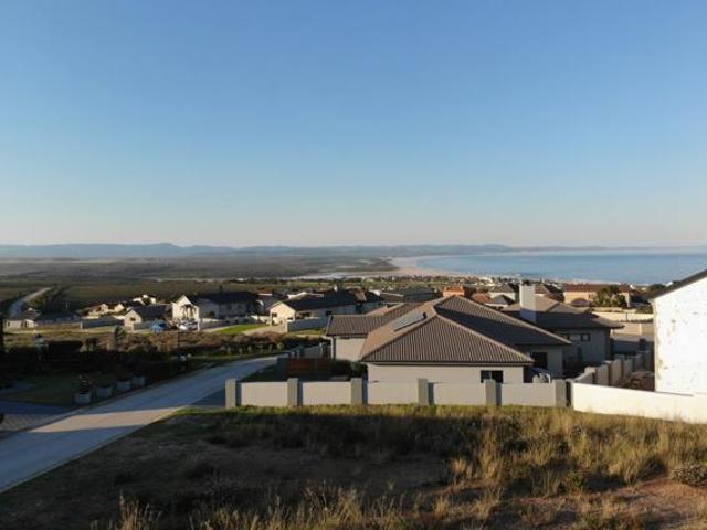 857 m² Land available in Wavecrest