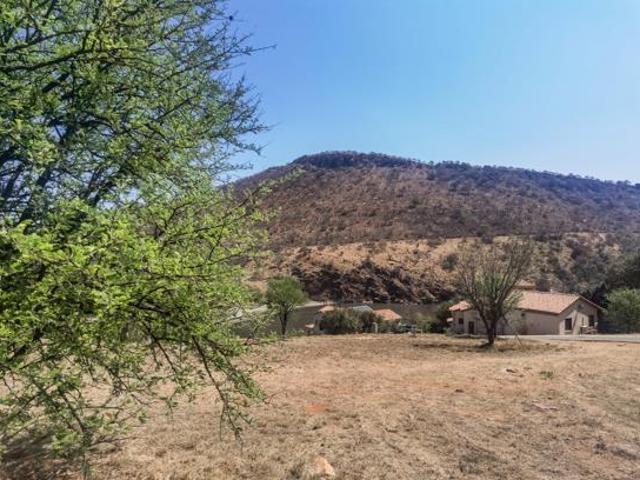 857 m² Land available in Port D Afrique