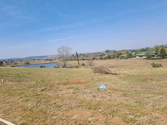857 m² Land available in St Johns Village