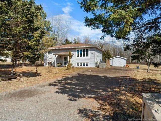 857 Mapleton Rd, Moncton, NB, E1G 2K6 house for sale | Listing ID NB142077 | Royal LePage