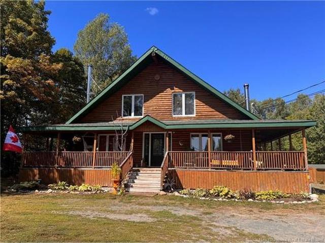 857 Route 160, Allardville, NB, E8L 1L1 house for sale | Listing ID NB136682 | Royal LePage