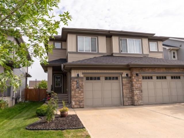 8589 Cushing Place, Edmonton, AB, T6W 3R4 house for sale | Listing ID E4497 | Royal LePage