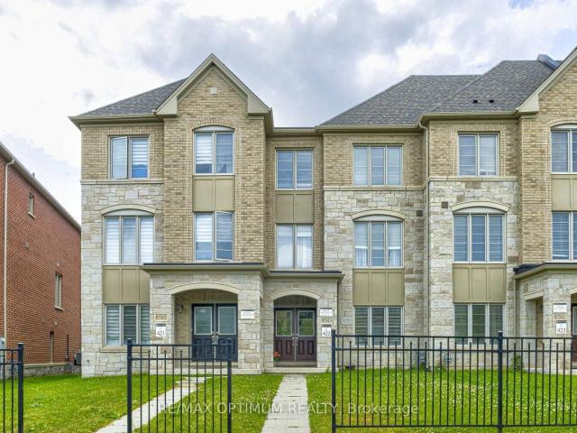 8583 Financial Drive, Brampton | For Sale @ $919,000 | Condos. Ca