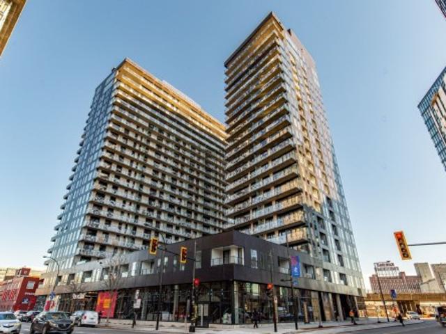 858 101 Rue Peel, Montréal Le Sud Ouest, QC, H3C 0Y1 condo for sale | Listing ID 12401 | Royal LePage