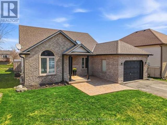 858 Canada Drive, Fort Erie Lakeshore, ON, L2A 6E9 house for sale | Listing ID X12982 | Royal LePage